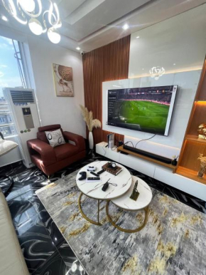 Grandeur Apartment - Luxurious 2 bedrooms penthouse
